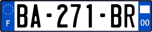 BA-271-BR