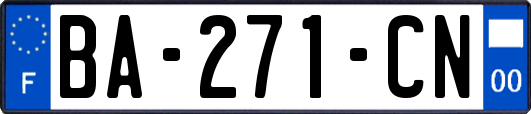 BA-271-CN