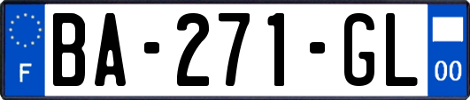 BA-271-GL