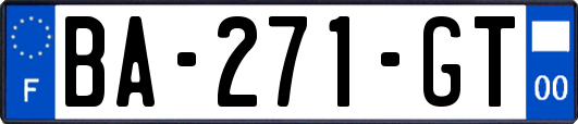 BA-271-GT