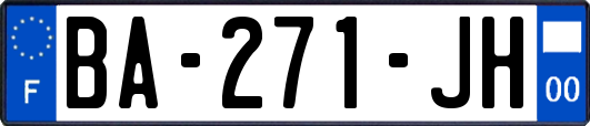 BA-271-JH