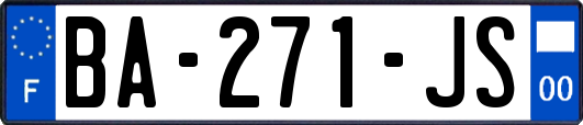BA-271-JS