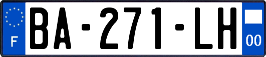 BA-271-LH
