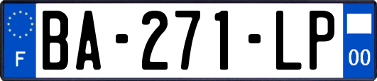 BA-271-LP