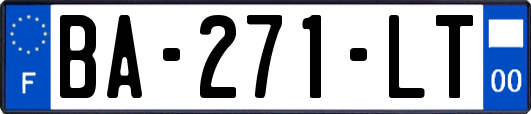 BA-271-LT