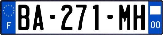 BA-271-MH