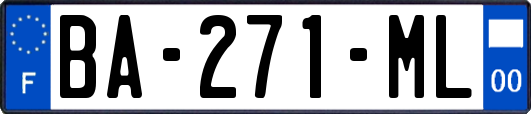 BA-271-ML