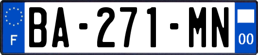 BA-271-MN