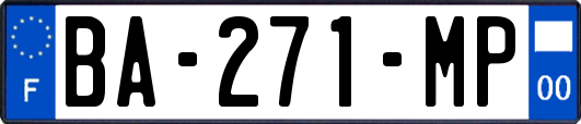 BA-271-MP