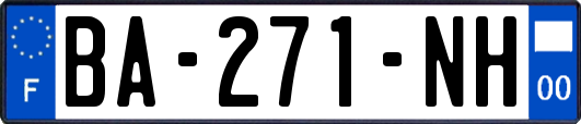 BA-271-NH