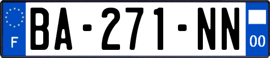 BA-271-NN