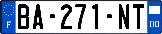 BA-271-NT