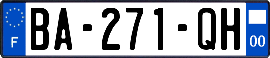 BA-271-QH