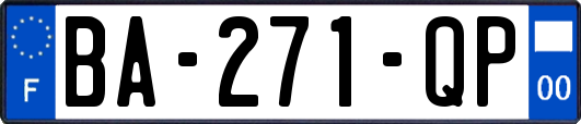 BA-271-QP