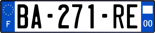 BA-271-RE