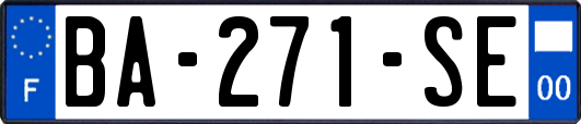 BA-271-SE