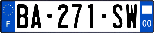 BA-271-SW