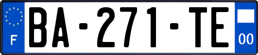 BA-271-TE