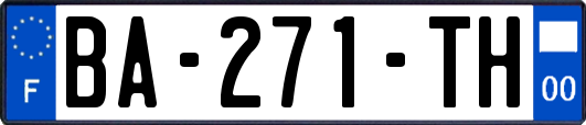 BA-271-TH
