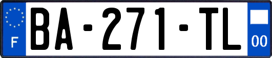 BA-271-TL