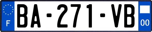 BA-271-VB