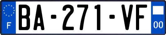 BA-271-VF