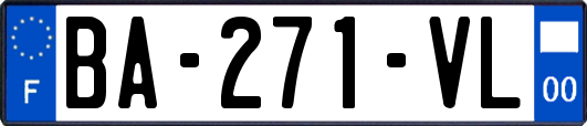 BA-271-VL