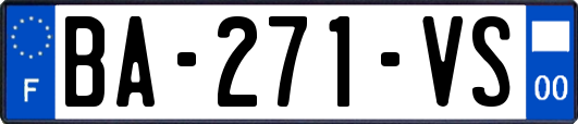 BA-271-VS