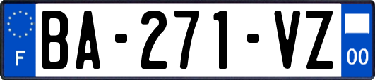 BA-271-VZ