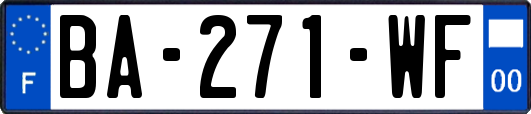 BA-271-WF