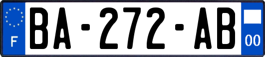 BA-272-AB