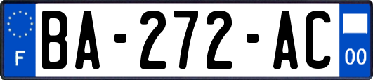 BA-272-AC