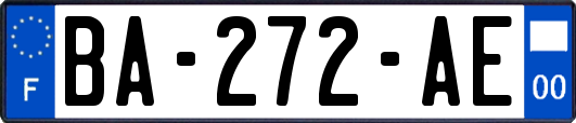 BA-272-AE