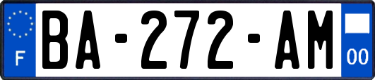 BA-272-AM