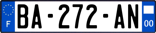 BA-272-AN