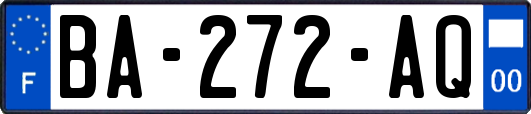 BA-272-AQ