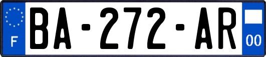 BA-272-AR