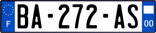 BA-272-AS