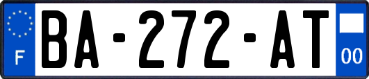 BA-272-AT