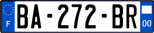 BA-272-BR