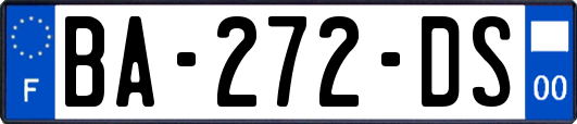 BA-272-DS