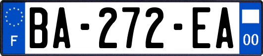 BA-272-EA