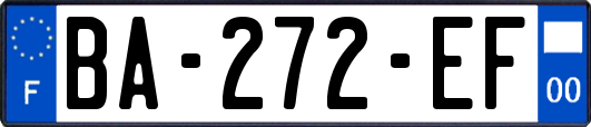 BA-272-EF