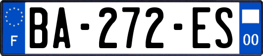 BA-272-ES