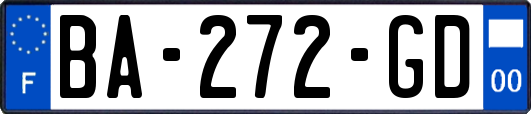BA-272-GD