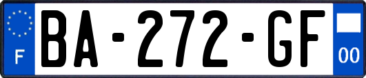 BA-272-GF