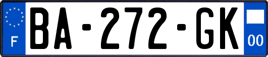 BA-272-GK