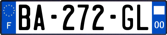BA-272-GL