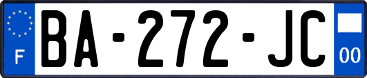 BA-272-JC