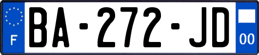 BA-272-JD